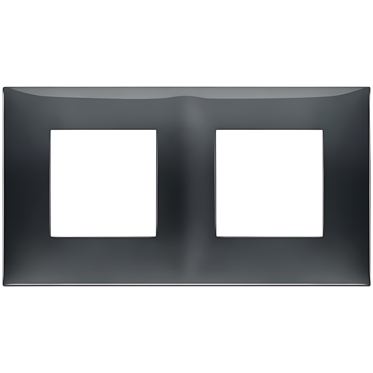 Vimar Abdeckrahmen 09664.03