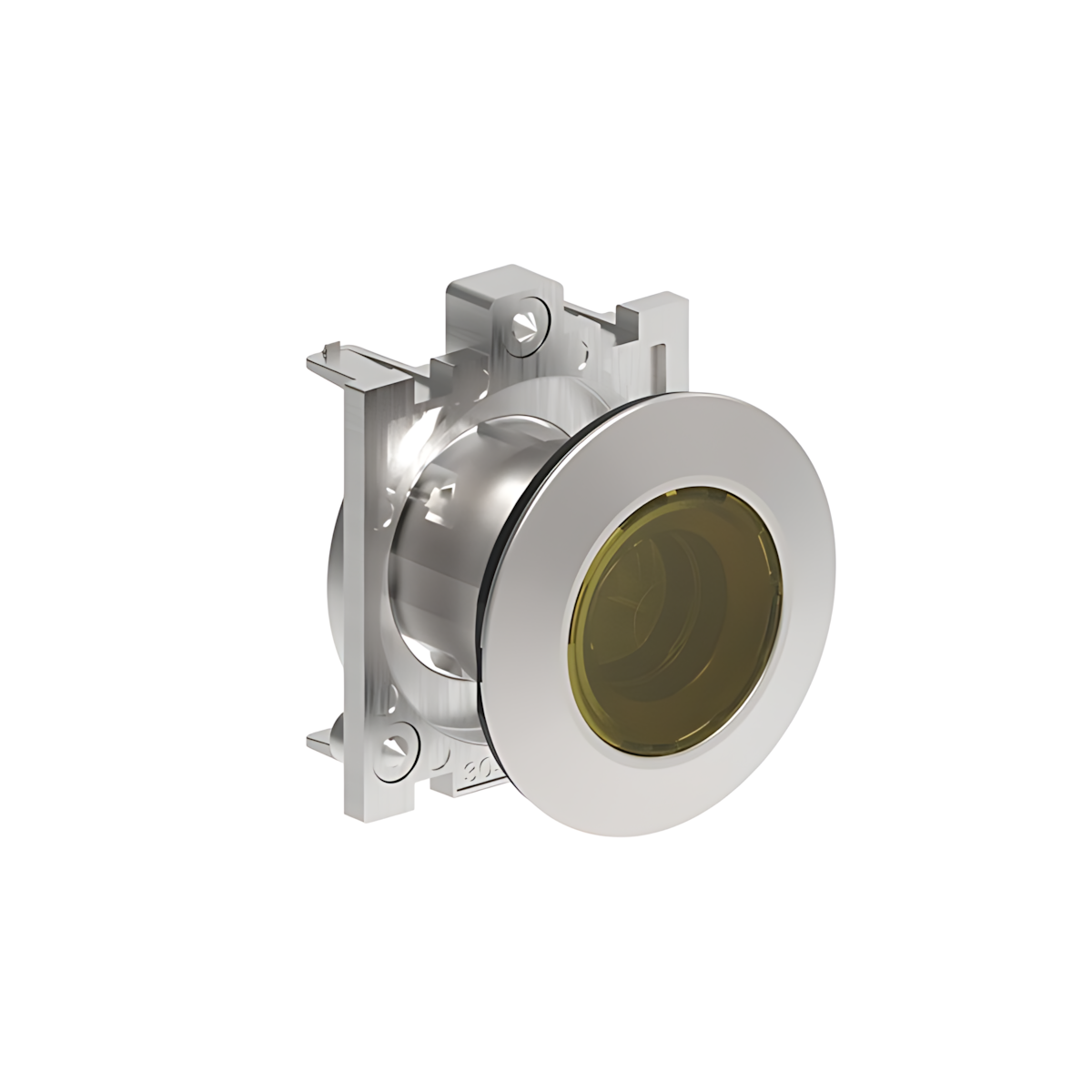 Lovato Leuchtdrucktaster LPFBL105