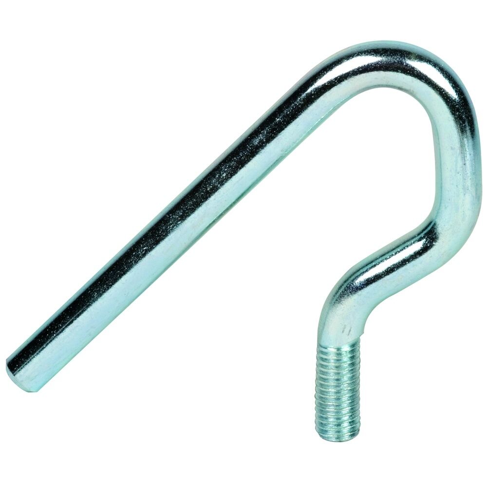 Dehn + Söhne Hakenelektrode 766923 Typ EL M8 H PHE