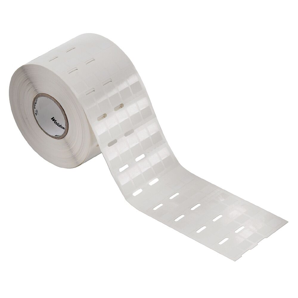 Weidmüller Kabelmarkierer 1856640000 Typ THM WO 12/18 WS 