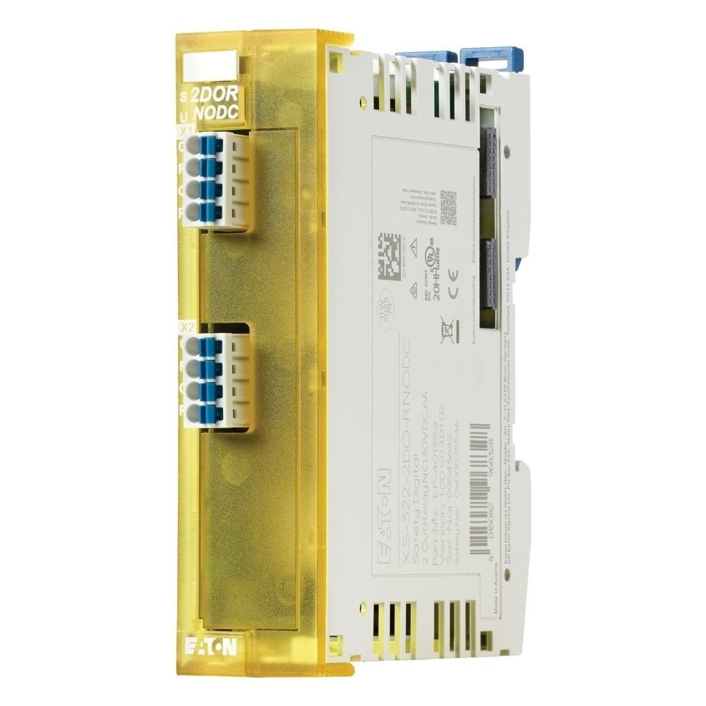 Eaton Relaisausgang EP-401360 Typ XS-322-2DO-RNOAC