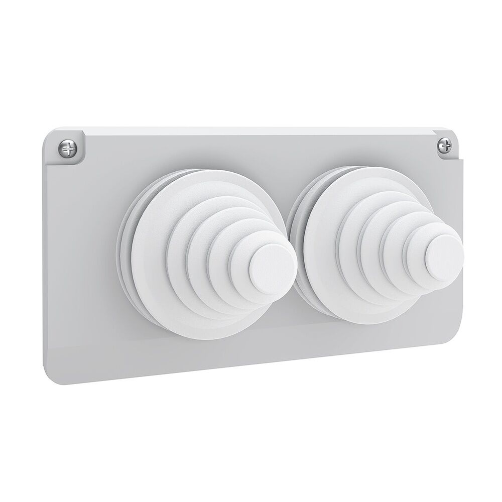 ABN Kabelstutzen GKT26N6