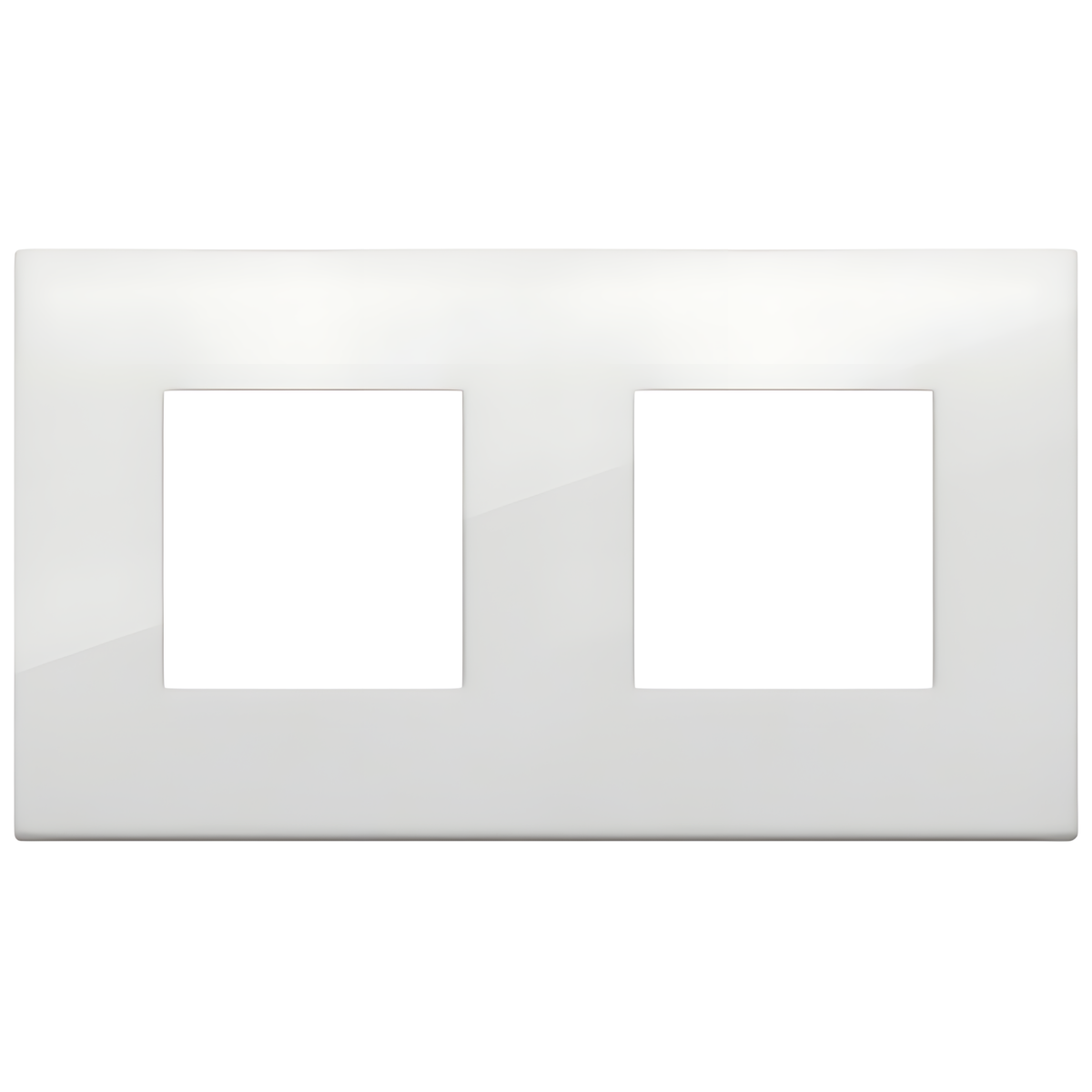 Vimar Abdeckrahmen 19643.06