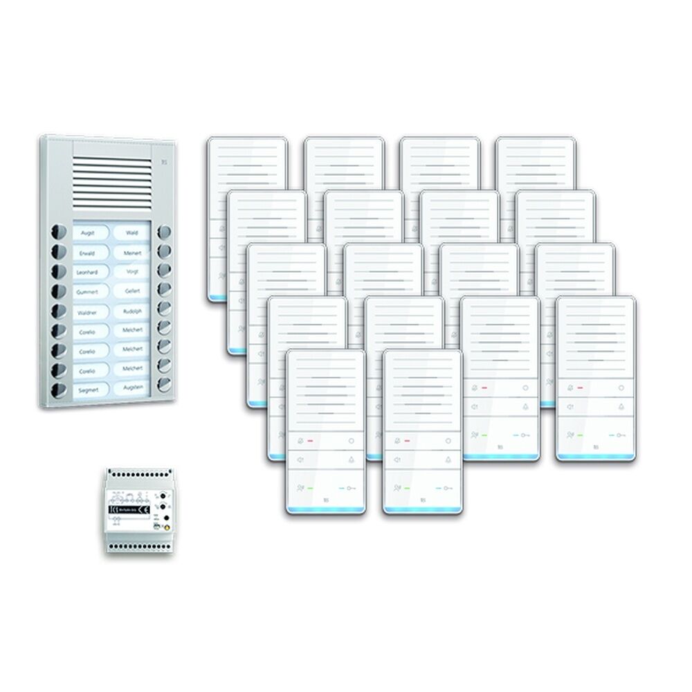 TCS Audiopaket AP PAAF182/001 