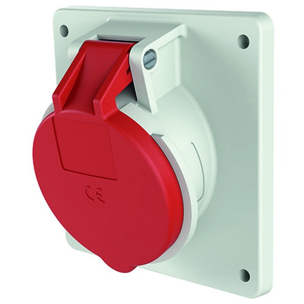 Mennekes Anbaudose 20146A