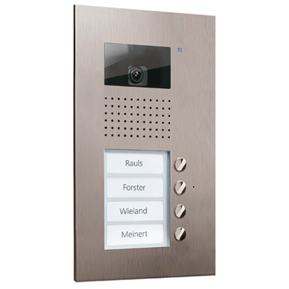 TCS Außenstation Video AVU14040-0030 