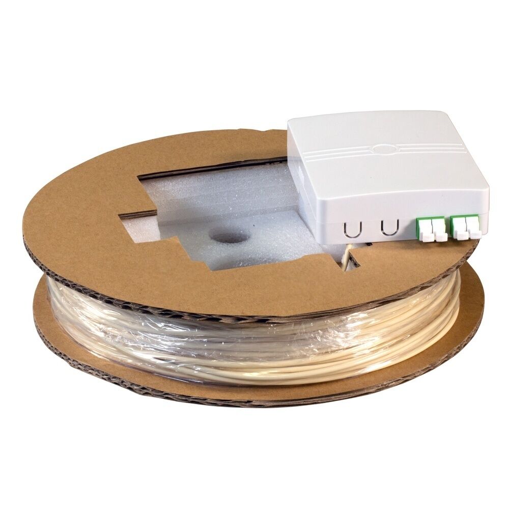 EFB Hausanschlussbox vorkonfektioniert 53670.70