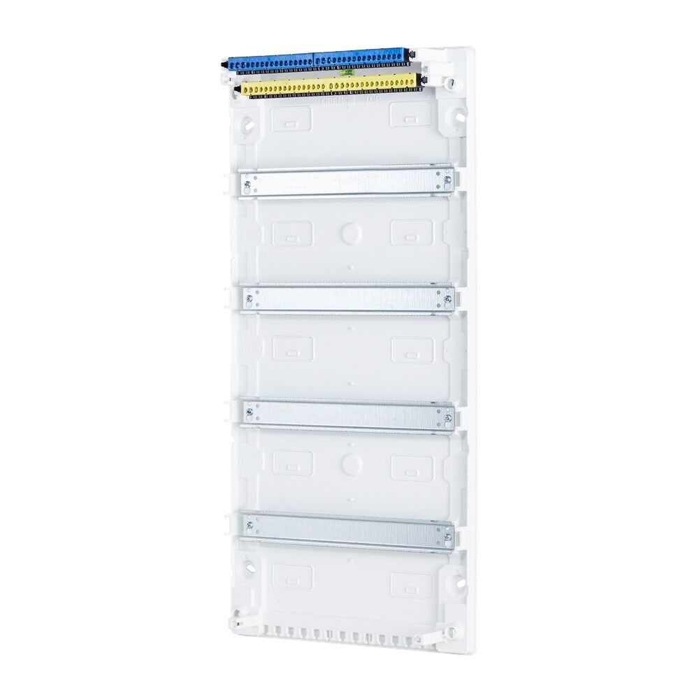 f-tronic Kleinverteiler 7220214 Typ VISION48+8ST