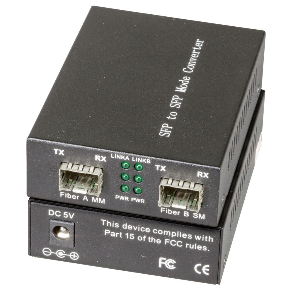 EFB Elektronik Media Converter EL031