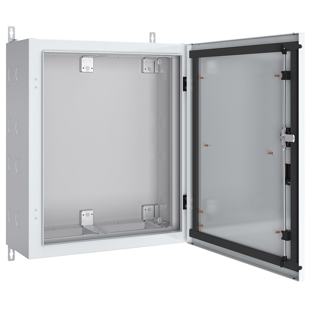 ABN Wandgehäuse NF24P