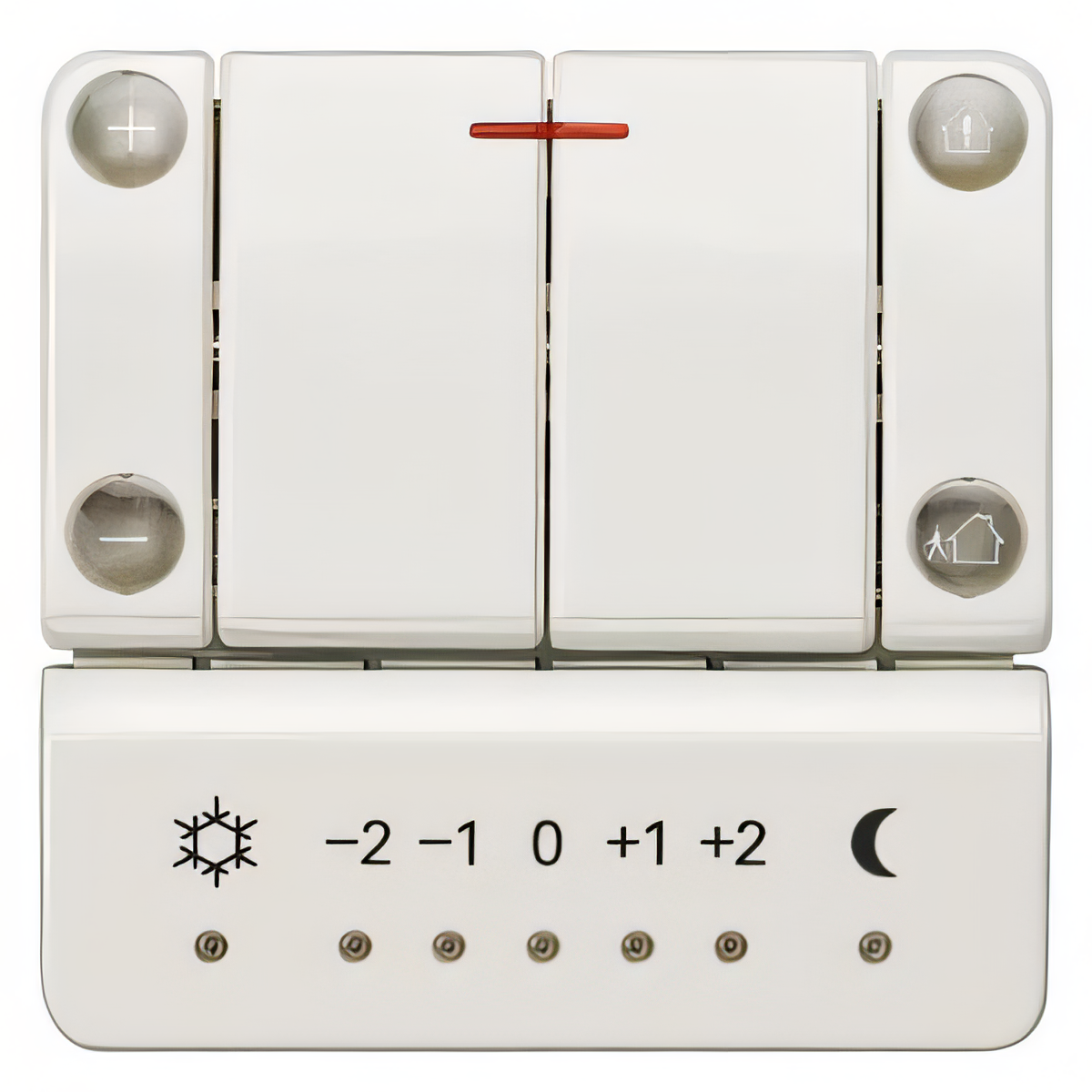 Siemens Taster 5WG1231-2AB23
