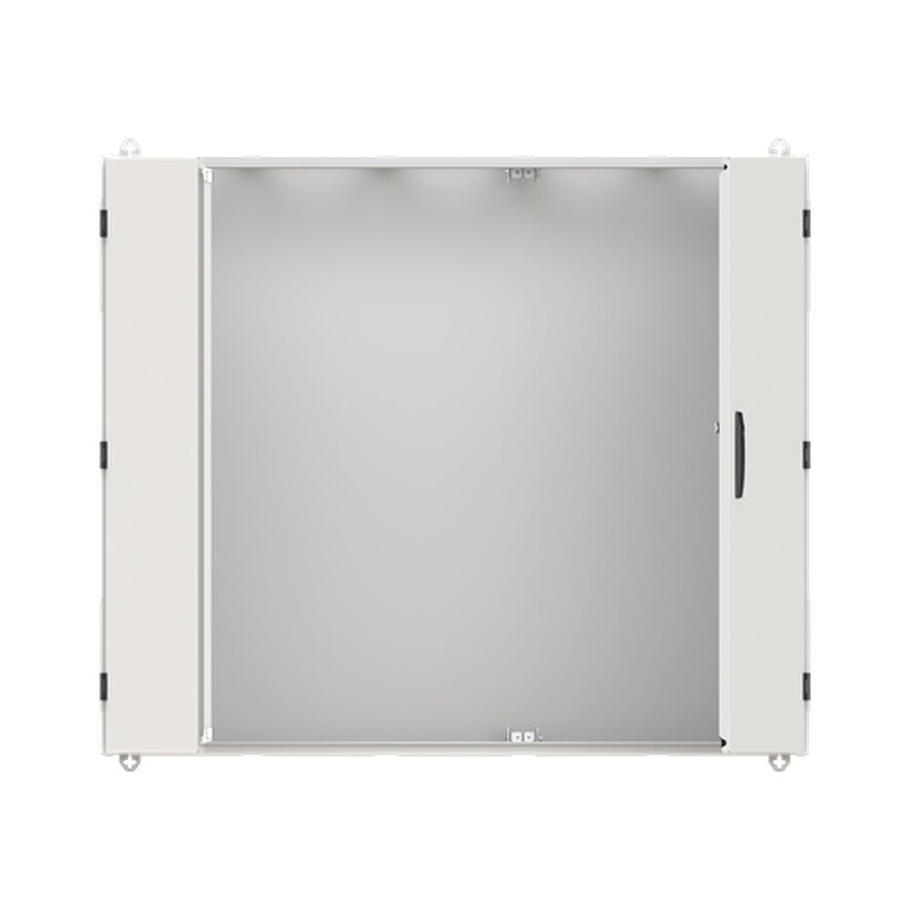 Striebel & John Wandschrank 2CPX010054R9999 Typ TG507S