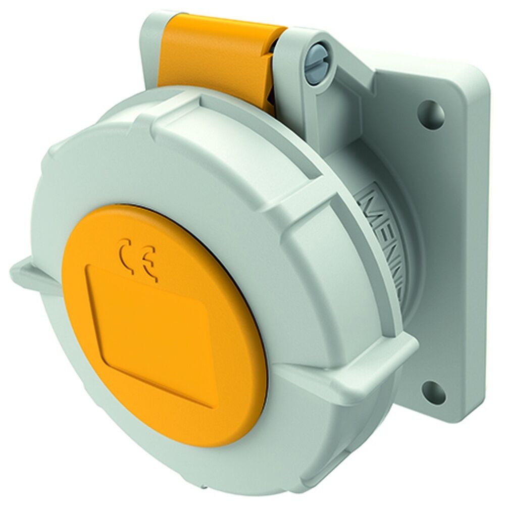 Mennekes Anbaudose 1710