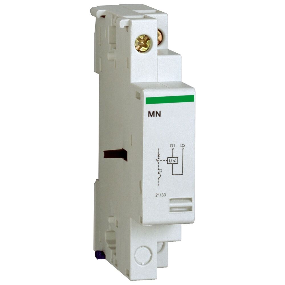 Schneider Electric Unterspannungsauslöser 21129