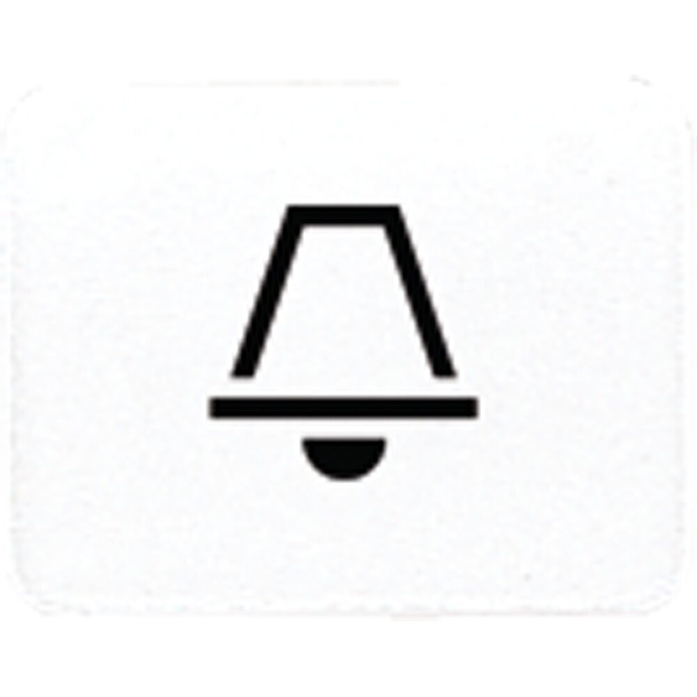 Jung Symbol Klingel 33 K WW