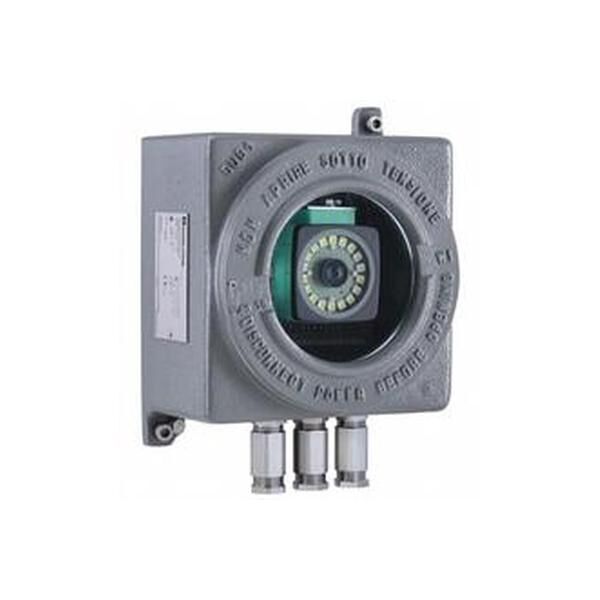 Pepperl+Fuchs Stationäres Lesegrät 70114069 Typ OPC120W-F200-R2-Ex