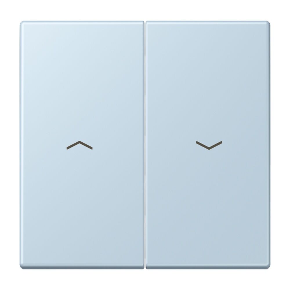 Jung Wippe 2fach LC995P208