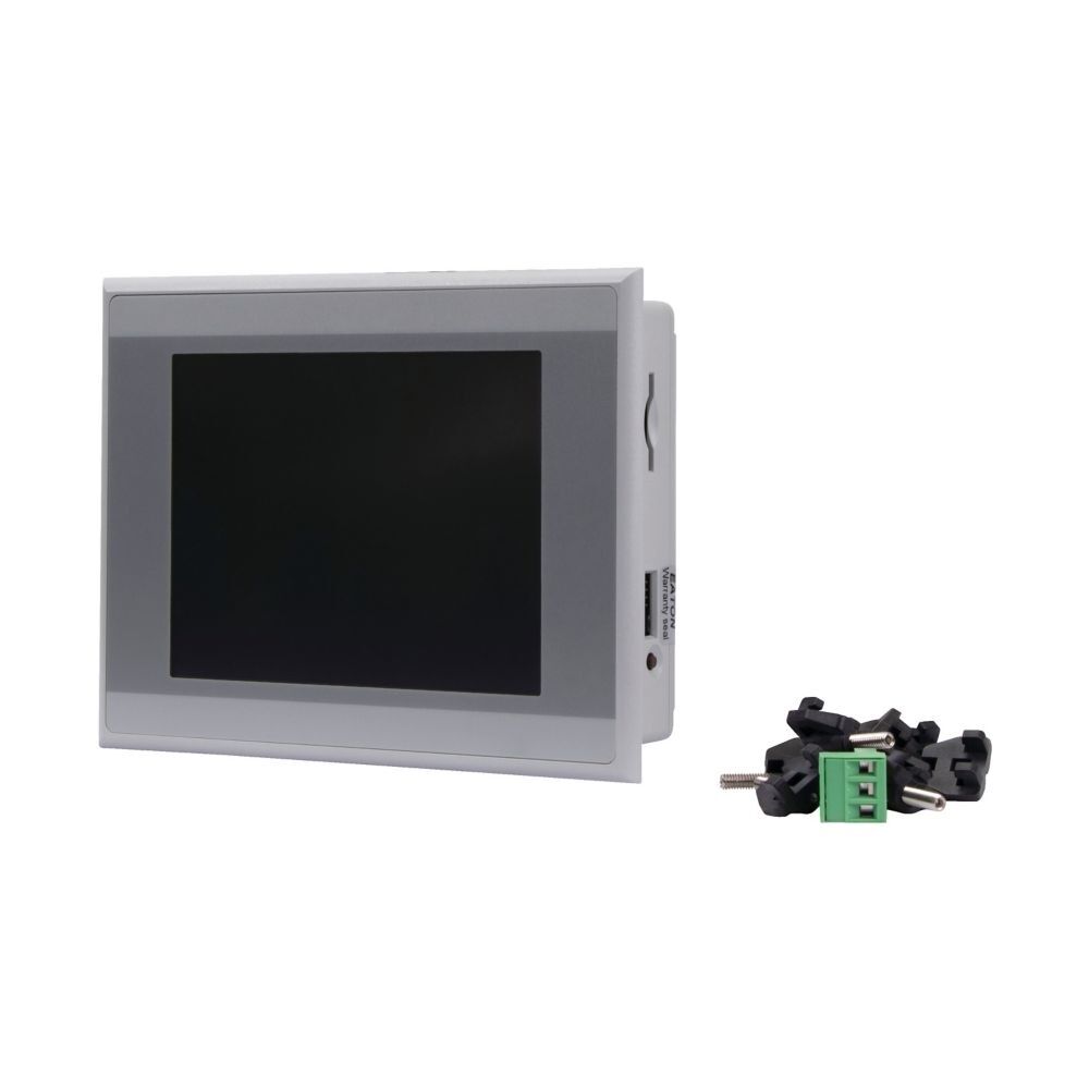 Eaton Touchpanel EP-401348 Typ XV-102-L6-57TVR-10