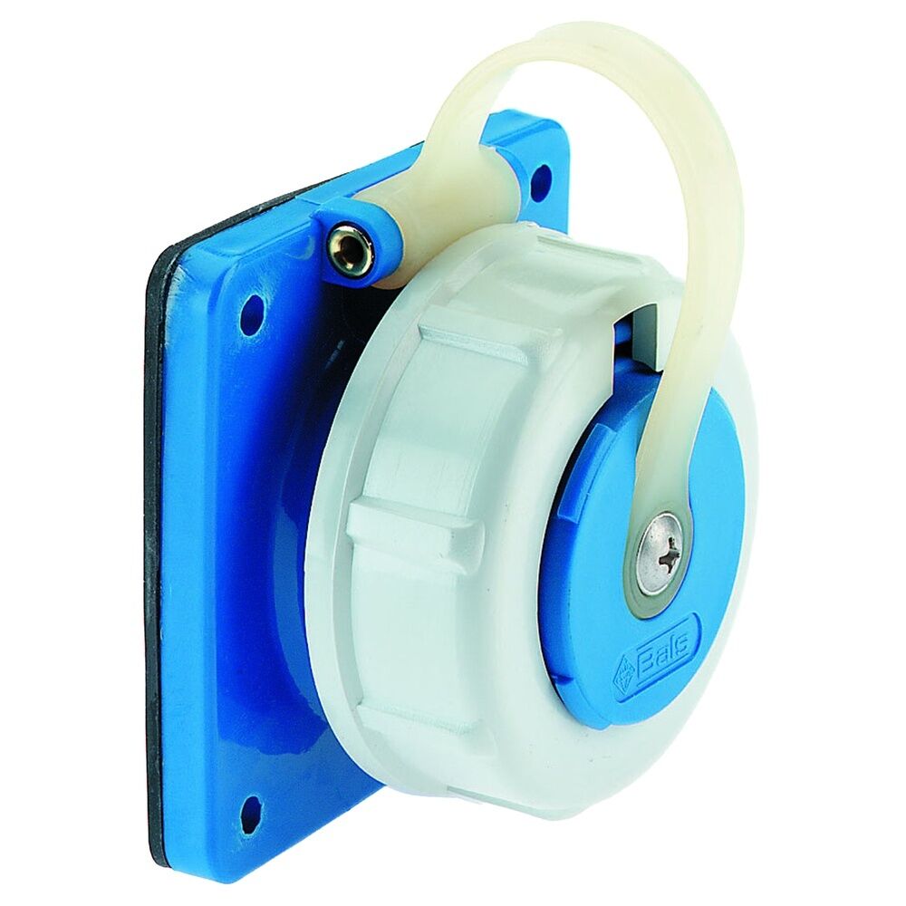 Bals Anbausteckdose 7112