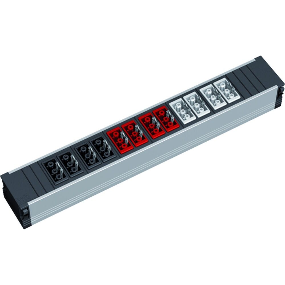 Bachmann Consolitation Point 919.2004