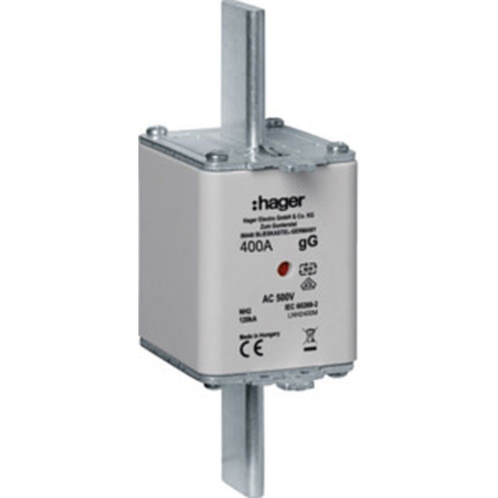 Hager NH Sicherung LNH2400M