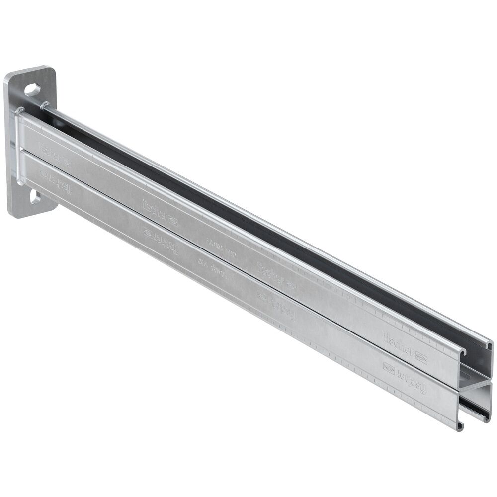 Fischer Auslegerkonsole 504319 Typ FCA 41D - 1000