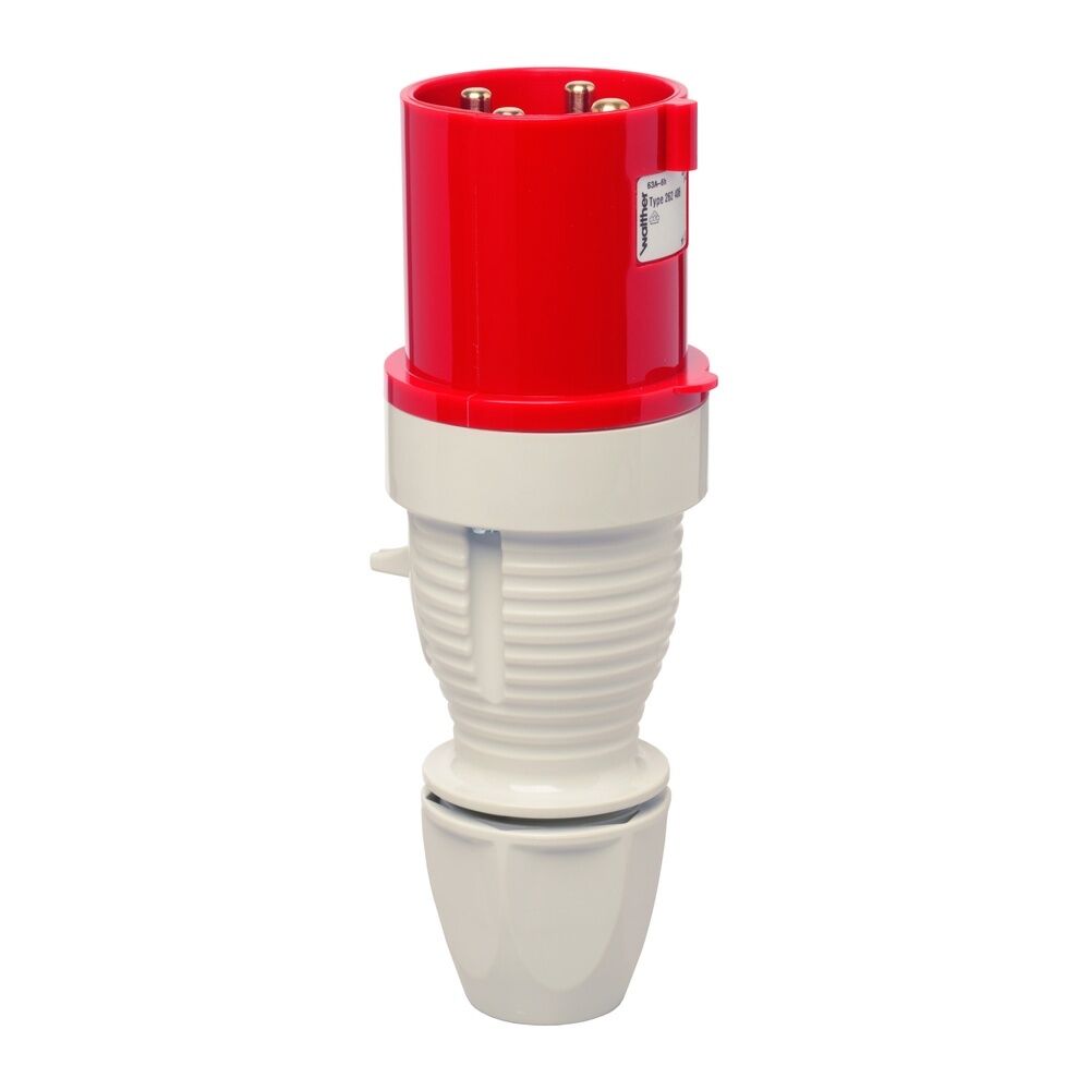 Walther-Werke Stecker 262406