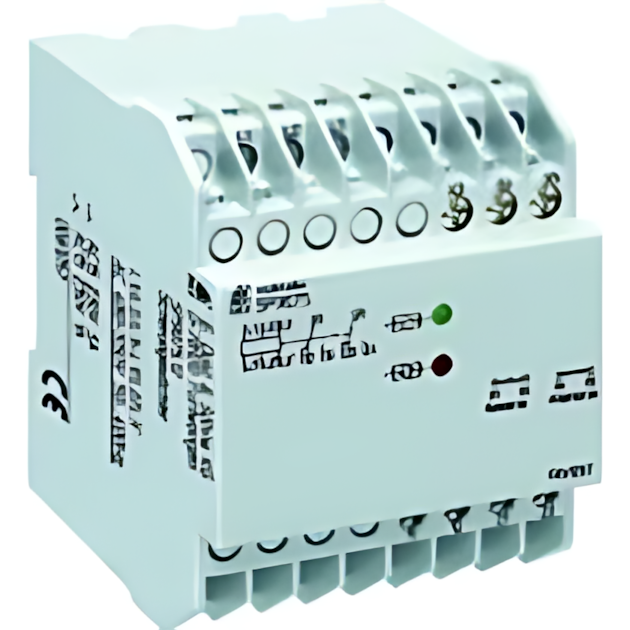 Dold Sicherungswächter 0065818 Typ SP9075.12 AC50...400HZ 600-690V