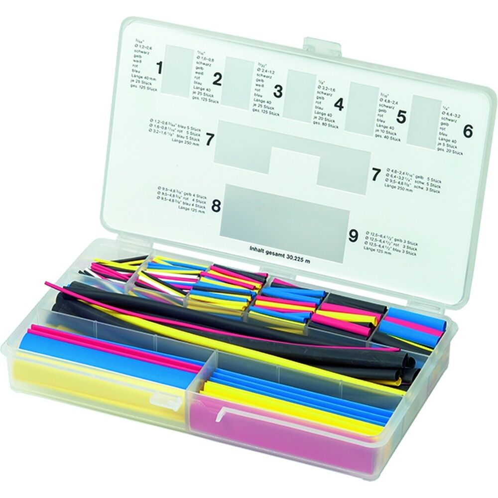 Intercable Sortimentskasten 183729 Typ ICC90859