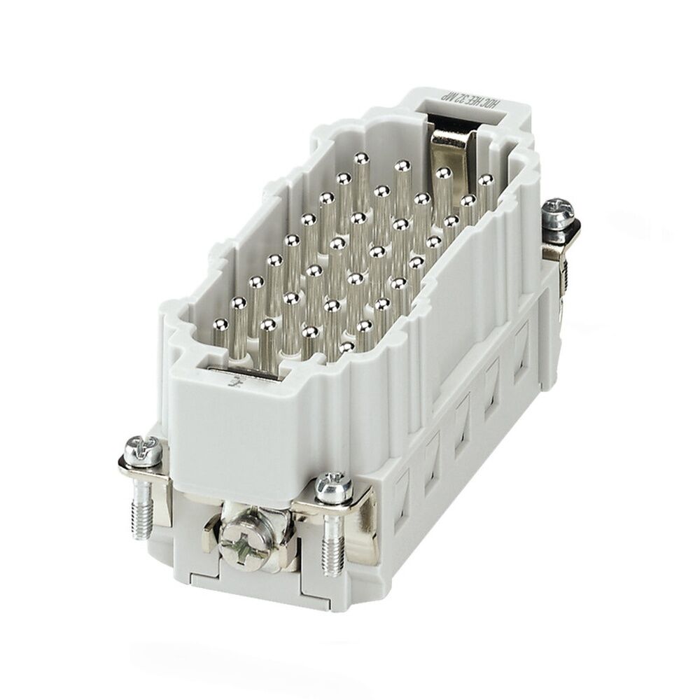 Weidmüller Kontakteinsatz 3023950000 Typ HDC HEE 32 MP