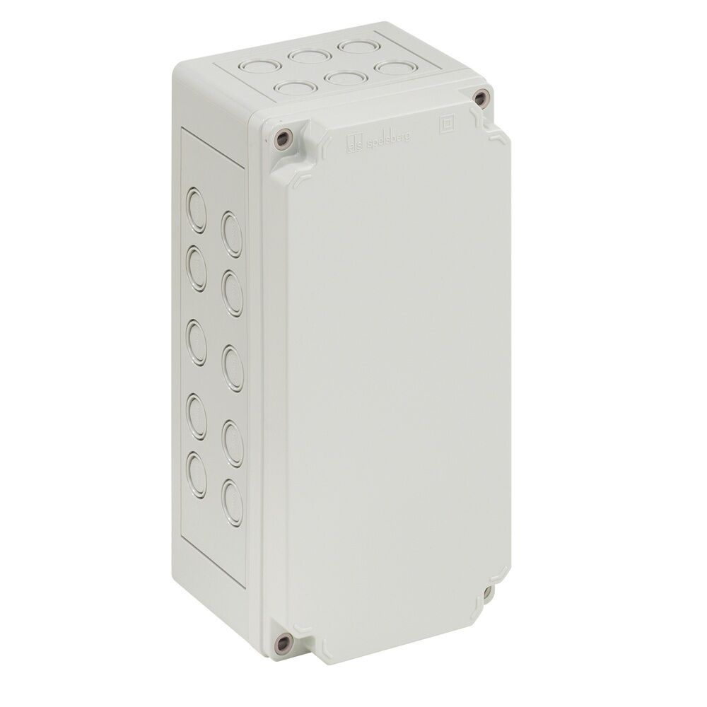 Spelsberg Leergehäuse 59112001 Typ SVi L-g