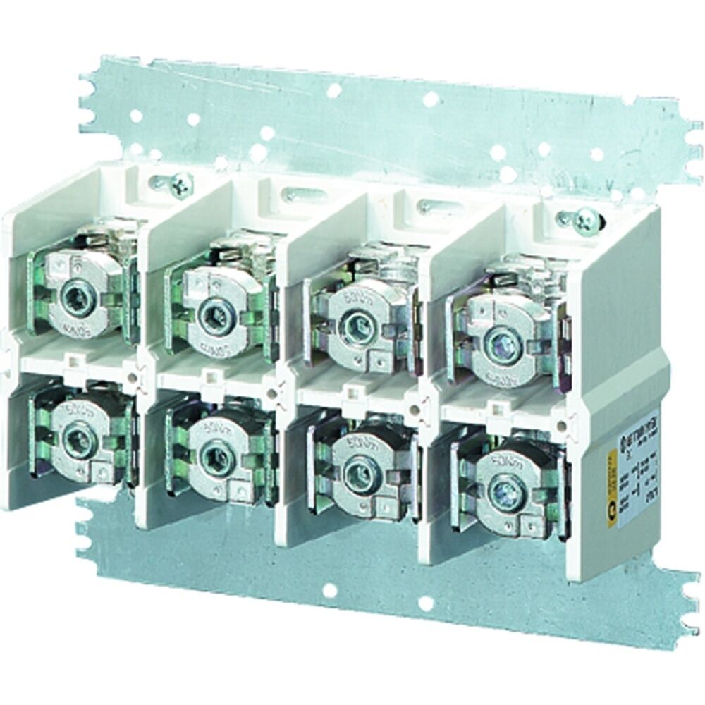 Hensel Einspeisungsklemme Mi VE 304 Nr. 2000551