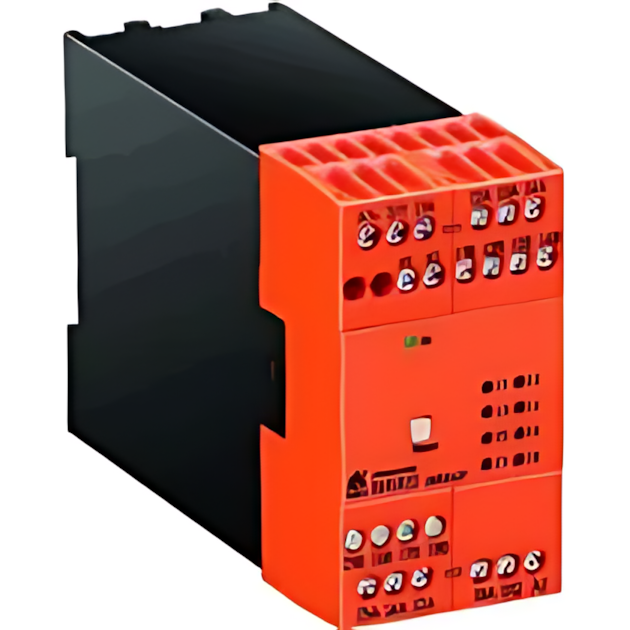 Dold Not Aus Wächter 0052428 Typ BH5922.08/001 DC24V