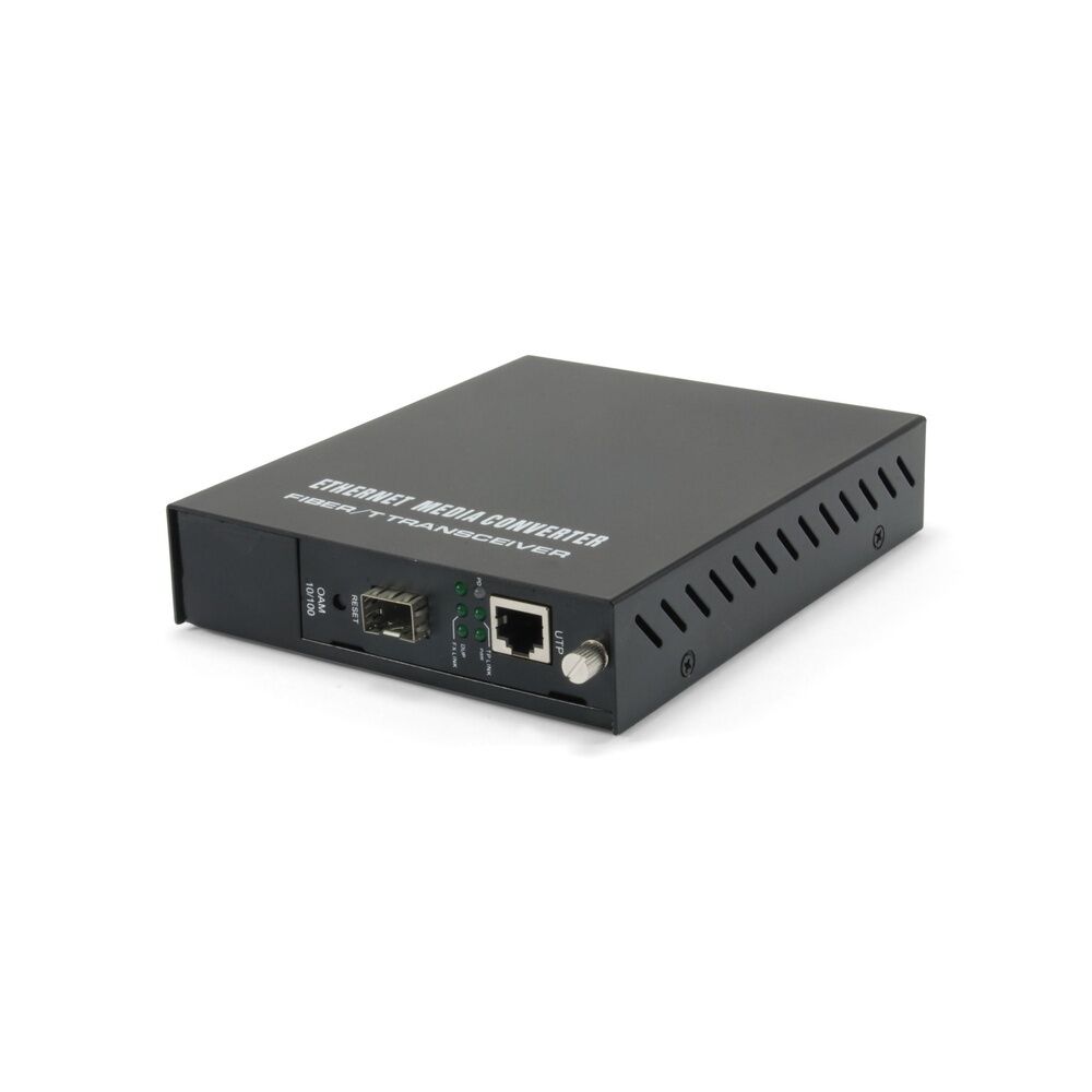 EFB Media Converter FVM-1000