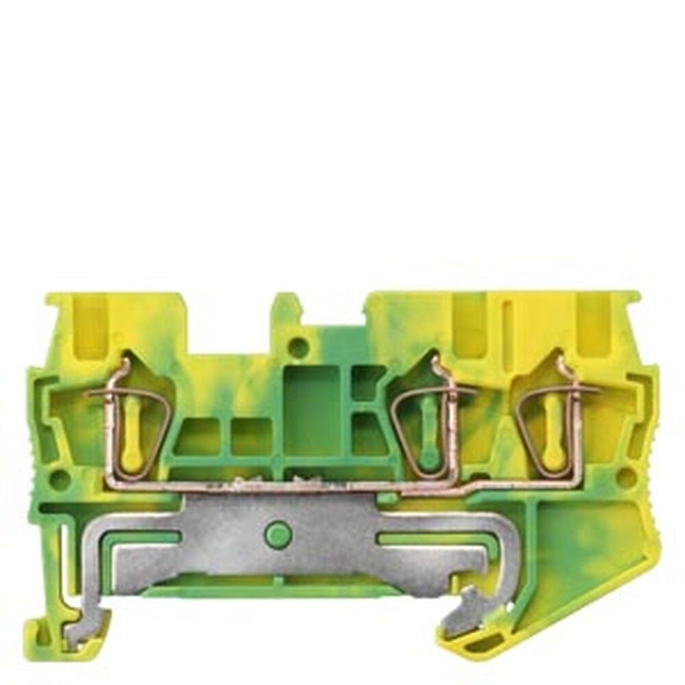 Siemens Schutzleiterklemme 8WH2003-0CE07