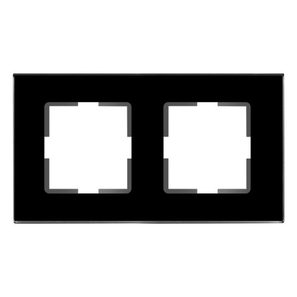 HHG Abdeckrahmen Acrylglas 92190022-DE Nr. 92190022DE 