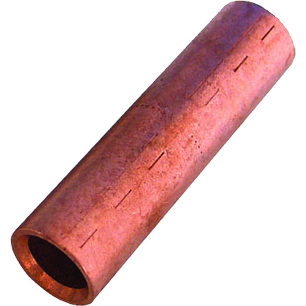 Intercable Pressverbinder 181315 Typ ICD50VLBK