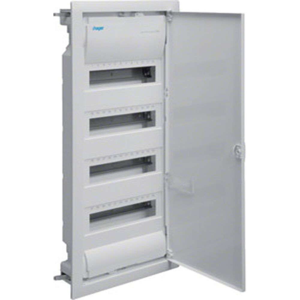 Hager Volta HW-Verteiler VH48NC