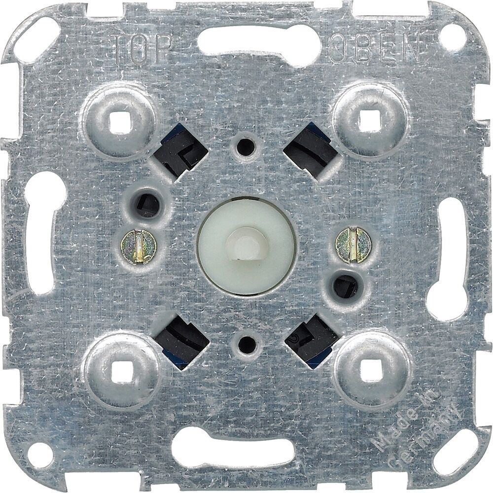 Merten Dreistufen Drehschalter 317400