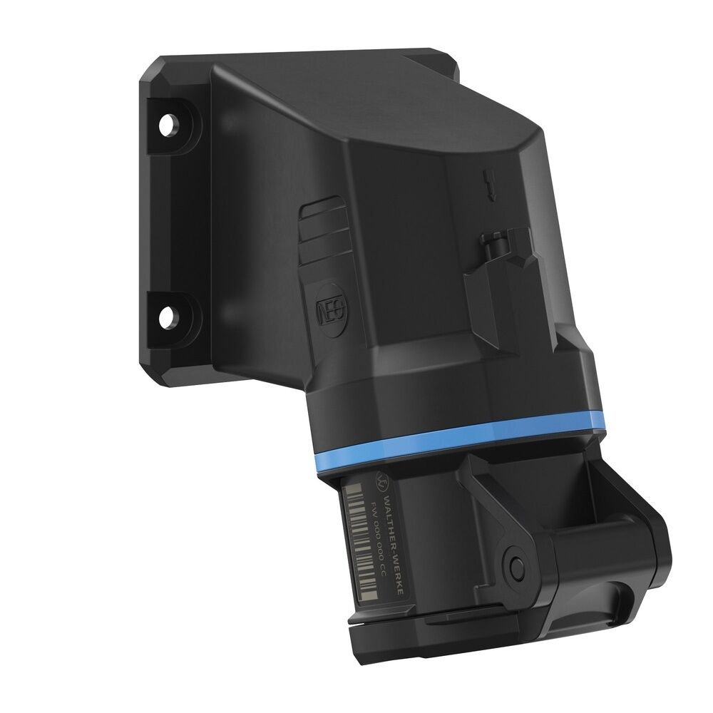 Walther-Werke CEE Anbaudose FW513409CC