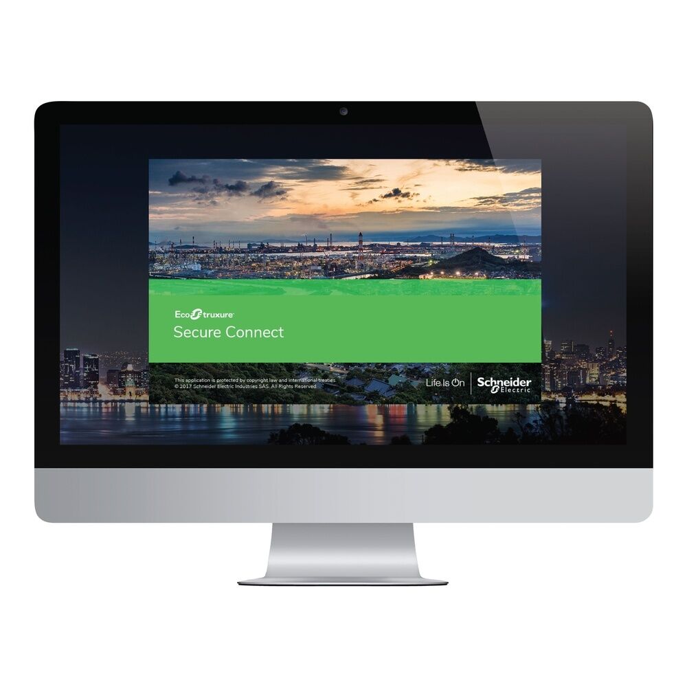 Schneider Electric Zusatzlizenz VJOCNTSTAT