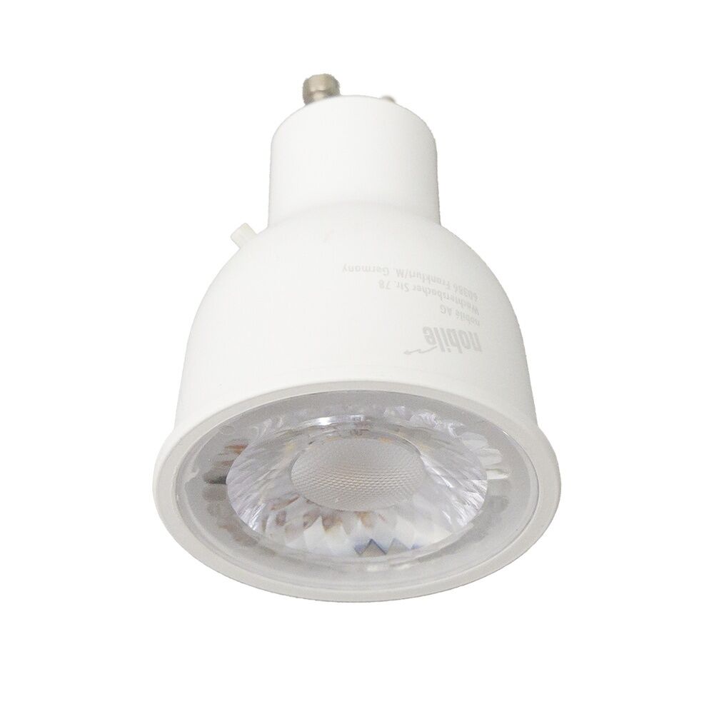 Nobile Leuchtmittel 8510001000 Typ GU10 LED 6W SCCT