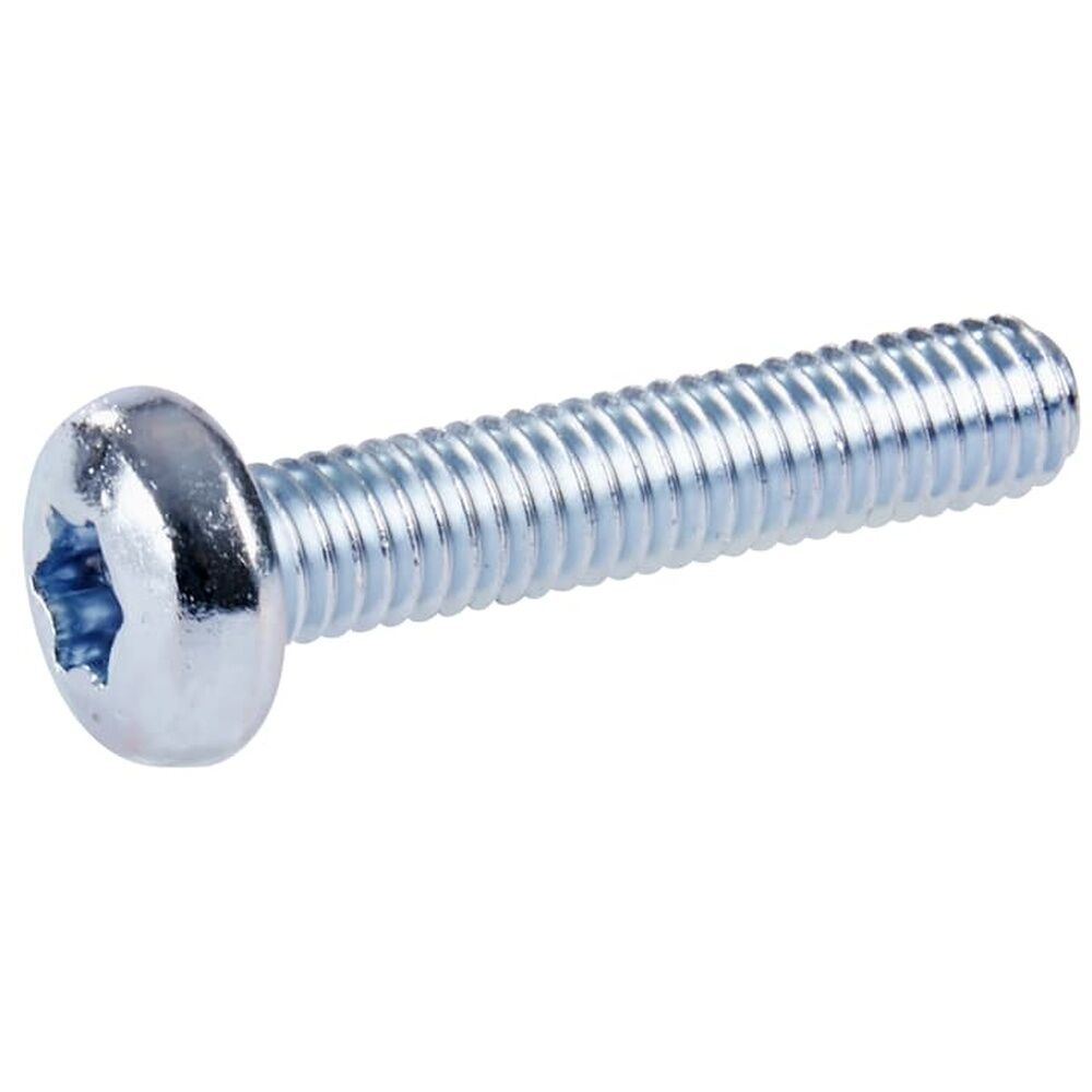 Striebel & John Flachkopf Schrauben 2CPX060203R9999 Typ ZX910P10 