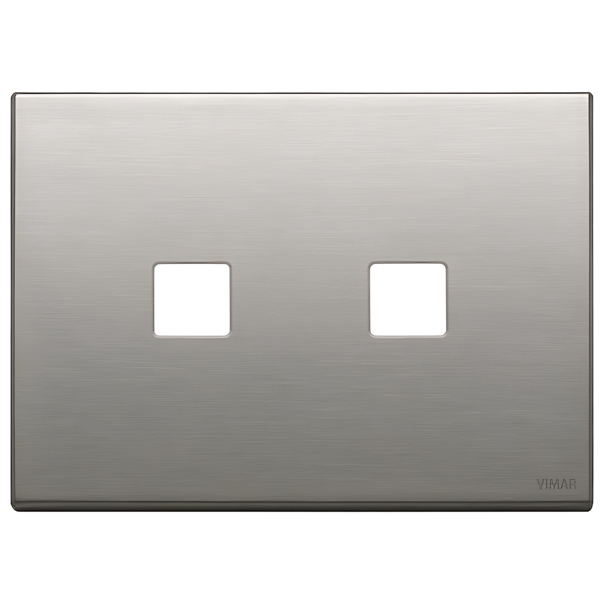 Vimar Abdeckrahmen 22683.2.11