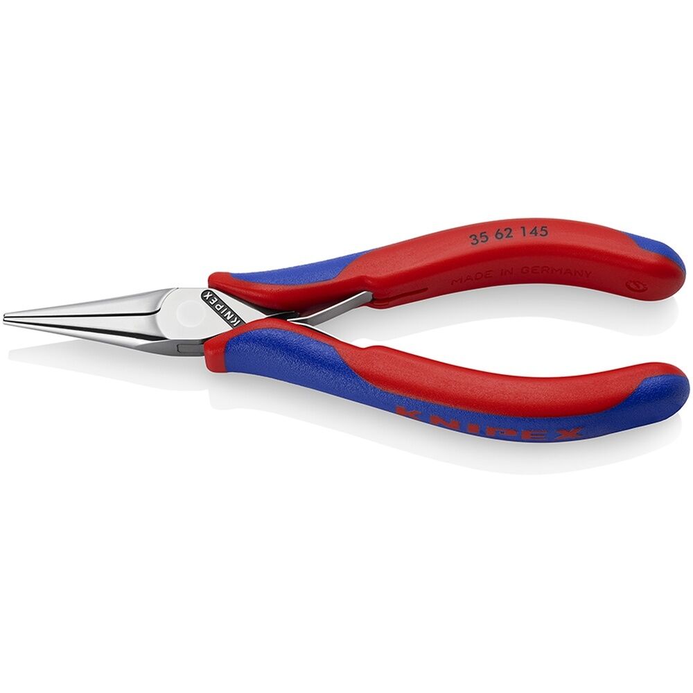 Knipex Elektronik Greifzange 35 62 145 SB