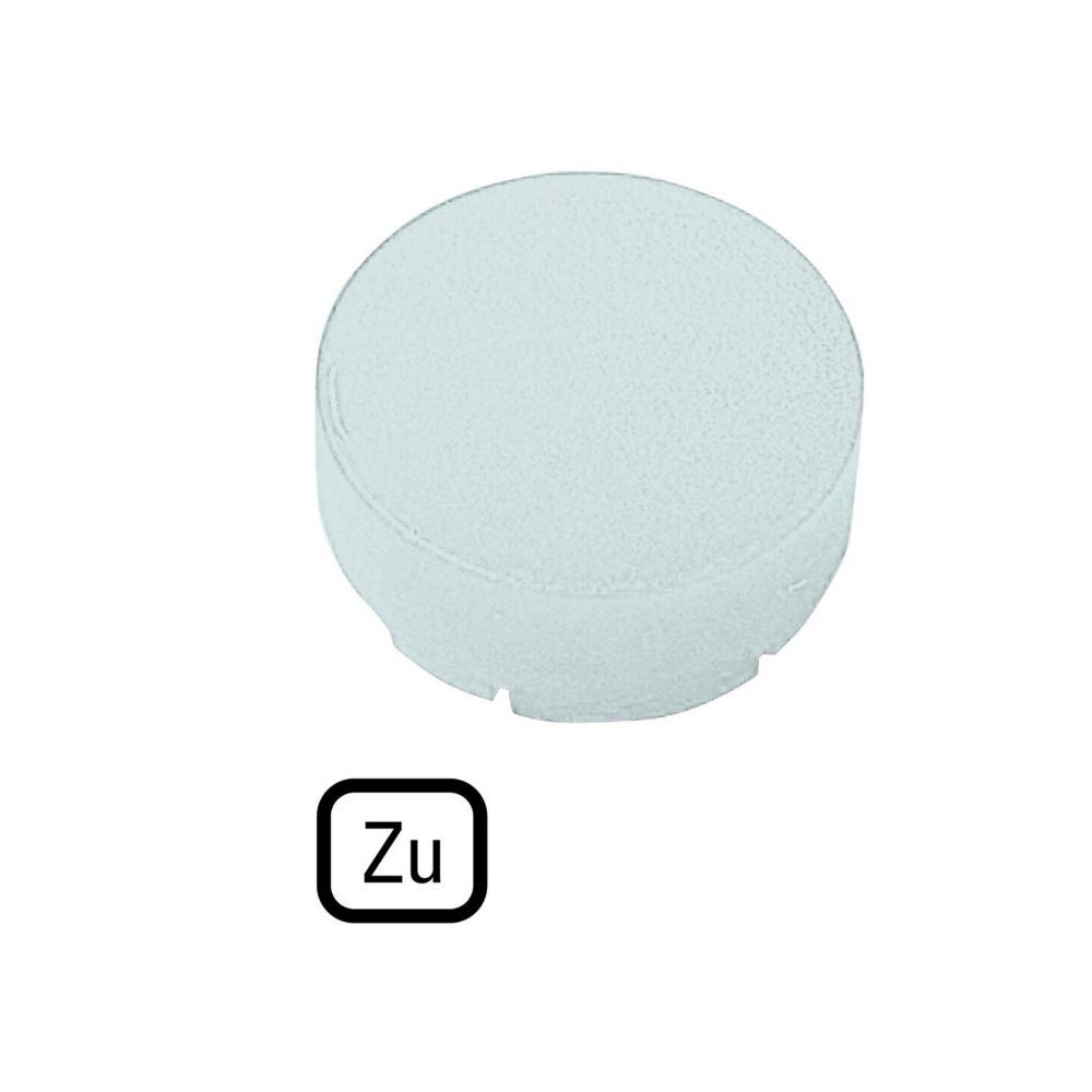 Eaton Tastenlinse 218359 Typ M22-XDLH-W-D2