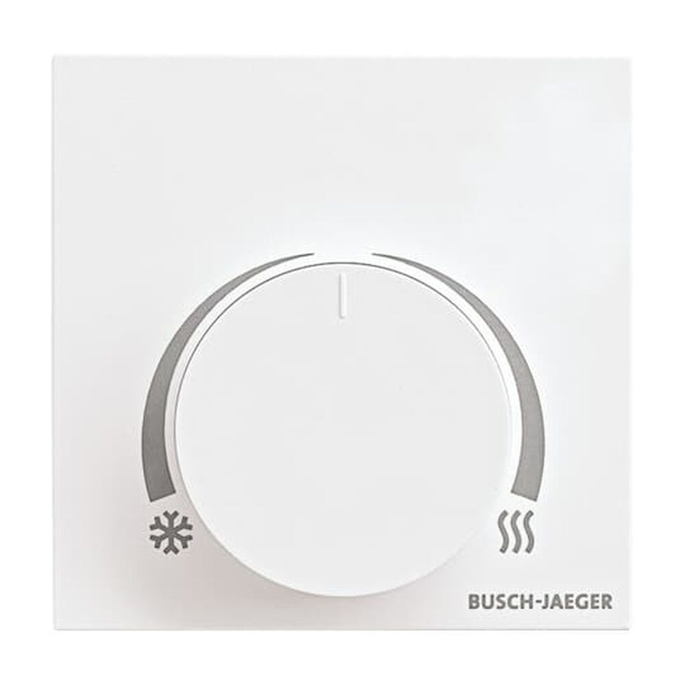 Busch-Jaeger Raumteperaturregler SAR/A1.0.11-24 Nr. 2CKA006134A0345