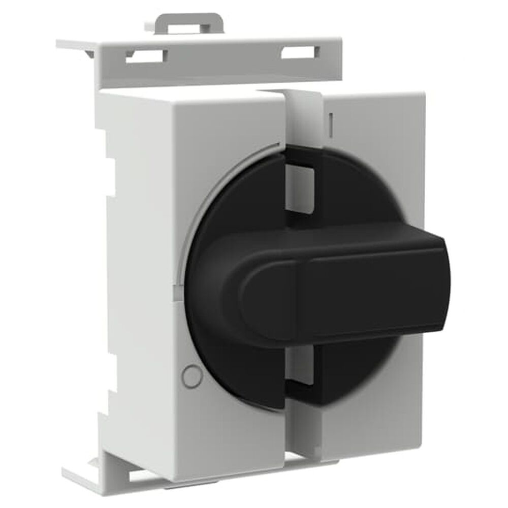 ABB Handgriff für Schaltgeräte 1SCA108546R1001 Typ OHBS7