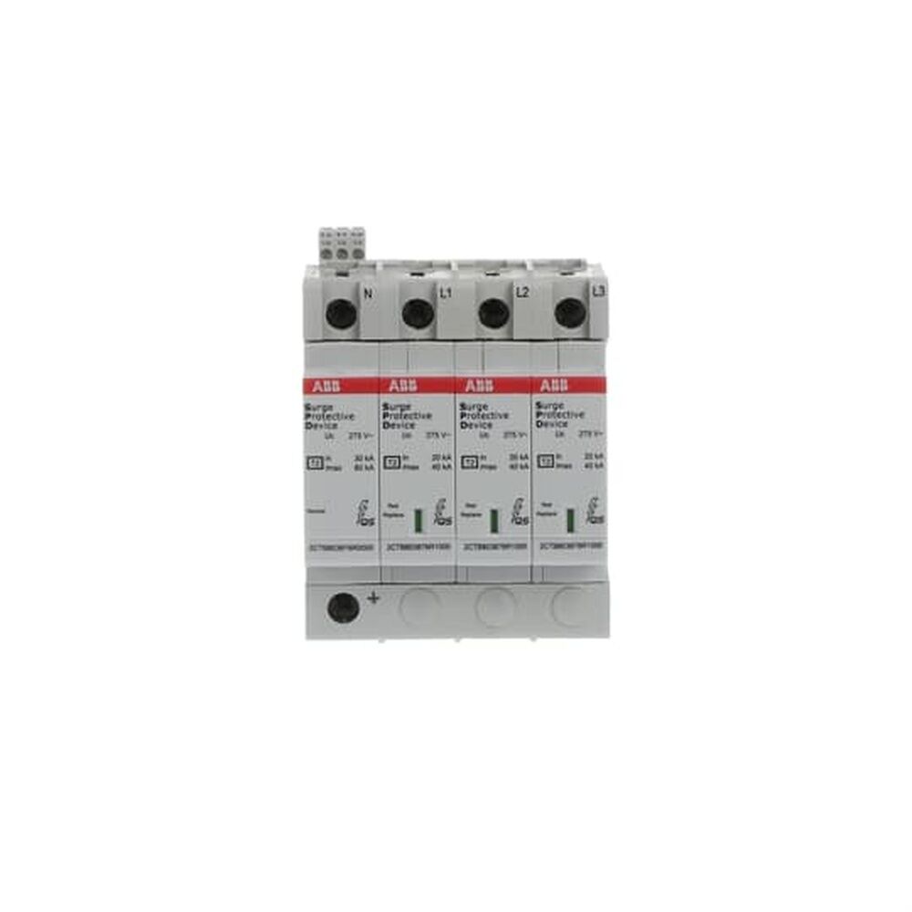 ABB Überspannungsableiter 2CTB803873R1300 Typ OVR T2 N3 40-275 P TS QS