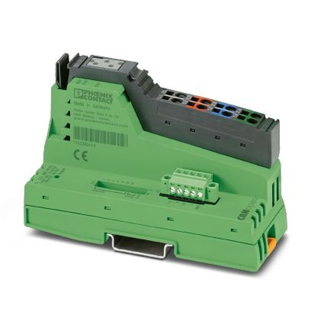 Phoenix Contact Buskoppler 2702635 Typ IL CO BK-XC-PAC